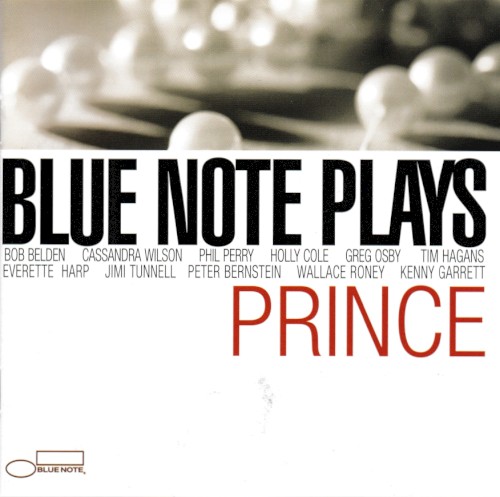 Blue Note Plays Prince