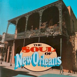 The Soul of New Orleans