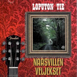 Loputon tie