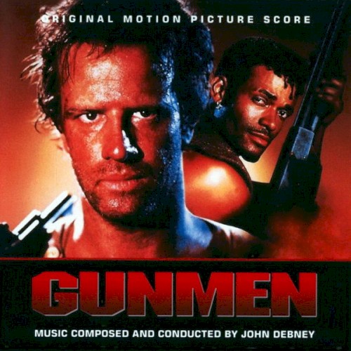 Gunmen