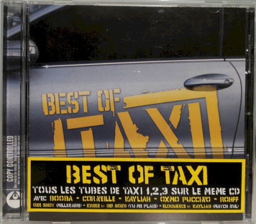 Best of Taxi