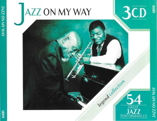 Jazz on My Way
