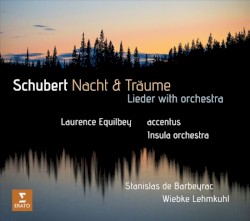 Nacht & Träume