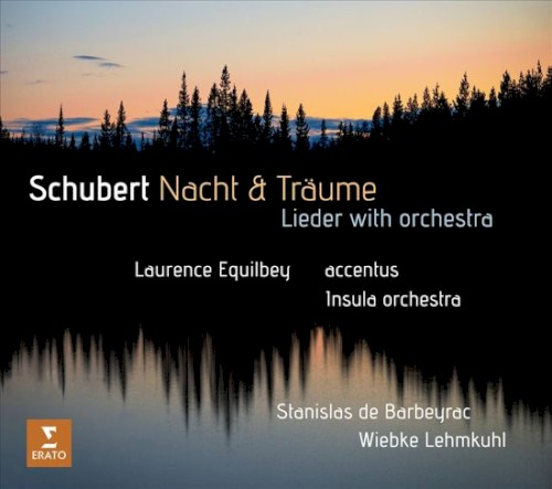Nacht & Träume