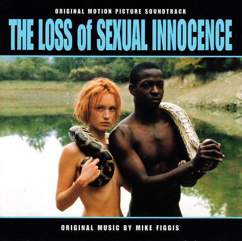 The Loss of Sexual Innocence
