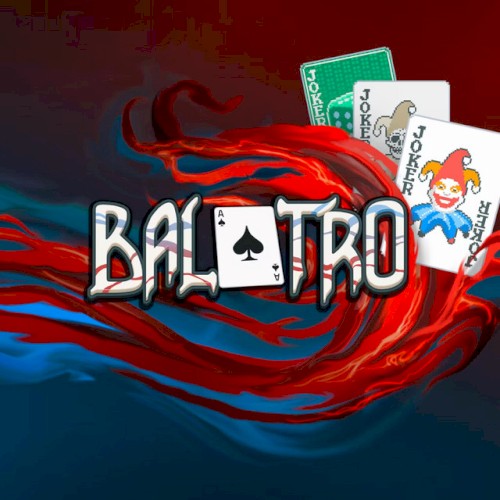 Balatro Soundtrack
