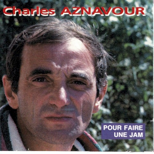 Pour faire une jam