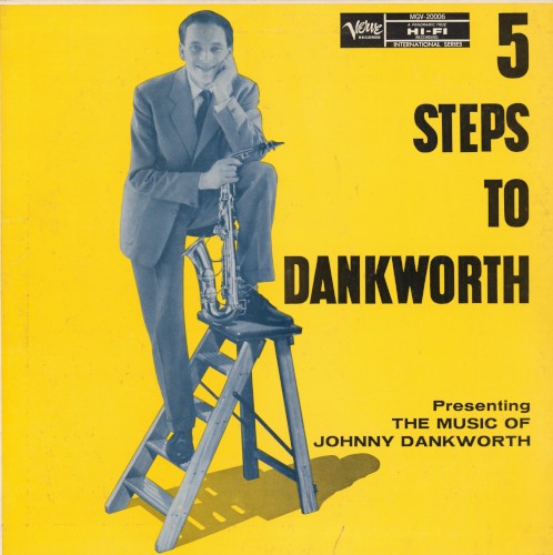 5 Steps to Dankworth