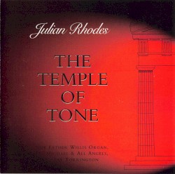 The Temple of Tone