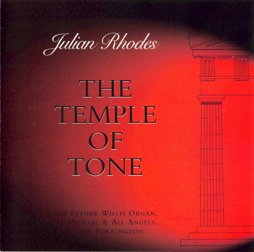 The Temple of Tone