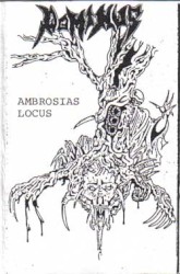 Ambrosias Locus