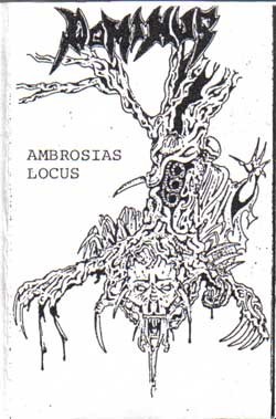 Ambrosias Locus