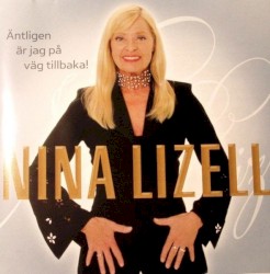 Äntligen är jag på väg tillbaka!