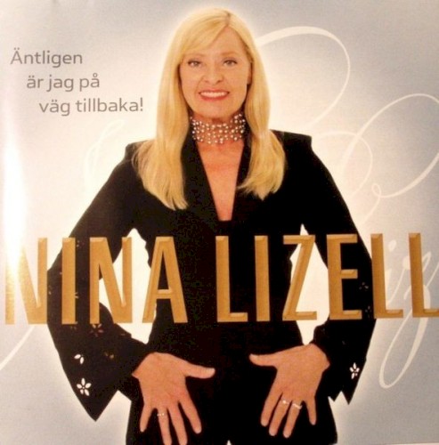 Äntligen är jag på väg tillbaka!
