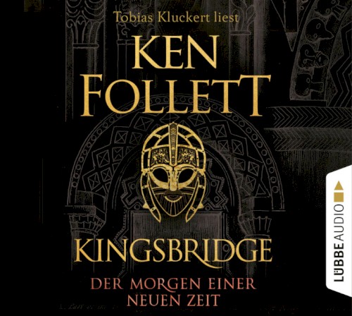 Kingsbridge - Der Morgen einer neuen Zeit