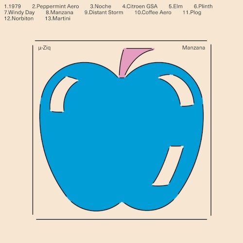 Manzana