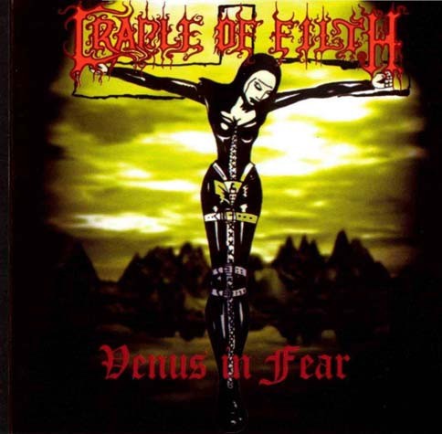 Venus in Fear