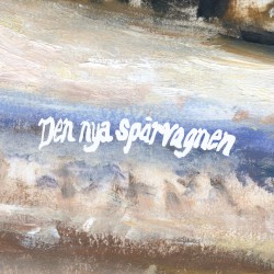 Den nya spårvagnen