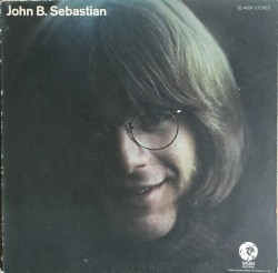 John B. Sebastian