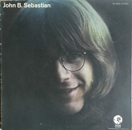 John B. Sebastian