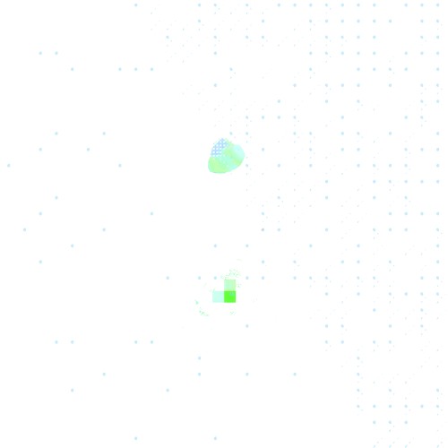 trace