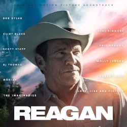 Reagan: Original Motion Picture Soundtrack