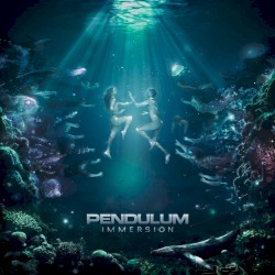 Immersion Instrumentals