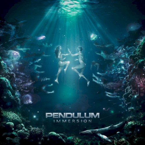 Immersion Instrumentals