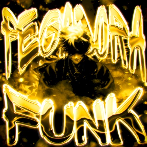 PEGADORA FUNK