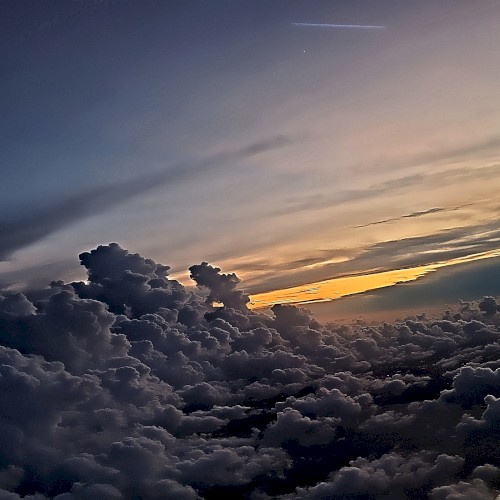 Cloud Seeding