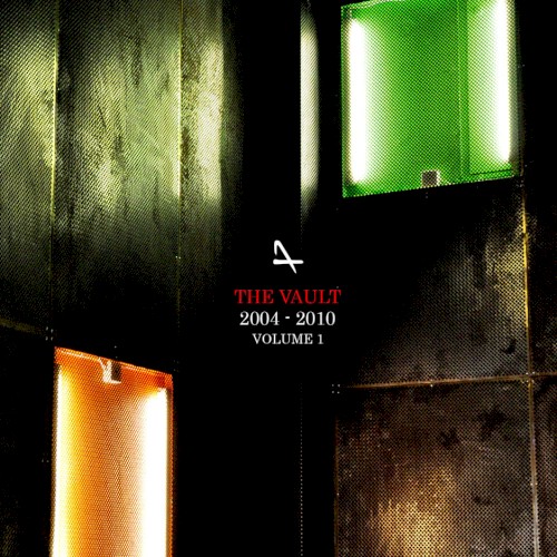 The Vault 2004-2010 - Volume #1