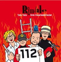 Tatü Tata - Drei Feuerwehrlieder