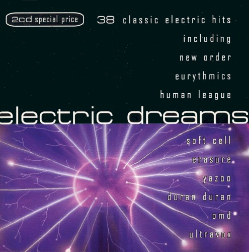 Electric Dreams