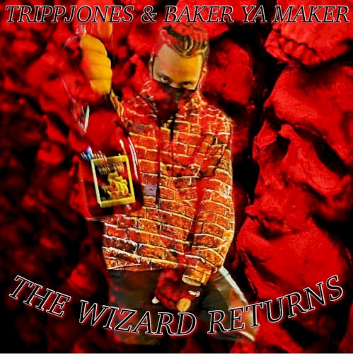 THE WIZARD RETURNS