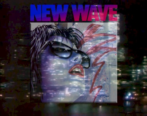 NEW WAVE