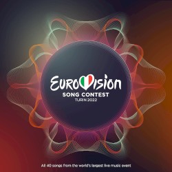 Eurovision Song Contest: Turin 2022