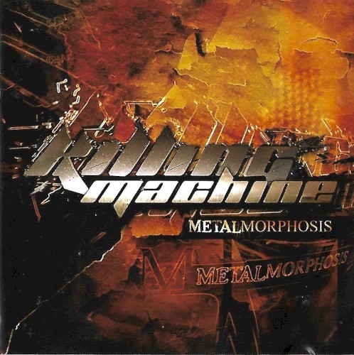 Metalmorphosis