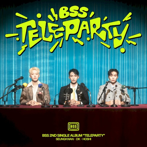 TELEPARTY