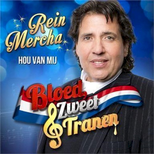 Hou van mij