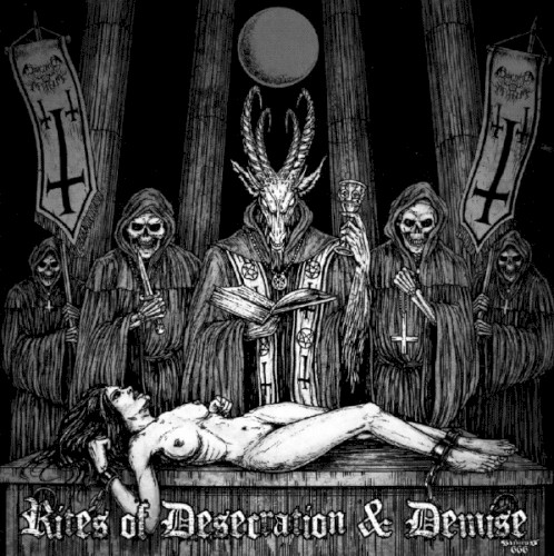 Rites of Desecration & Demise