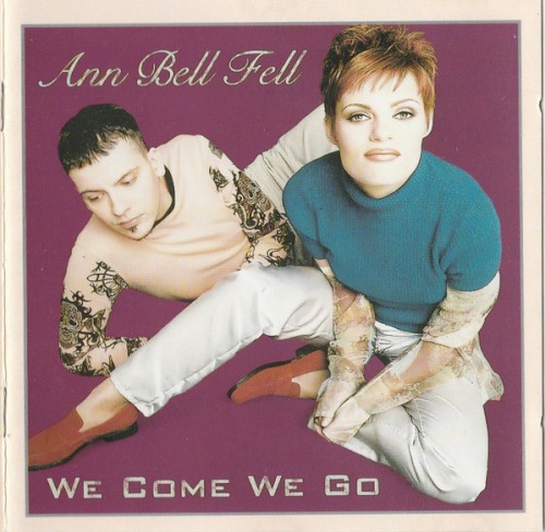 We Come We Go