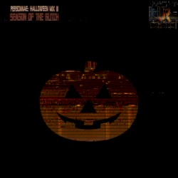 Personnae: Halloween EP