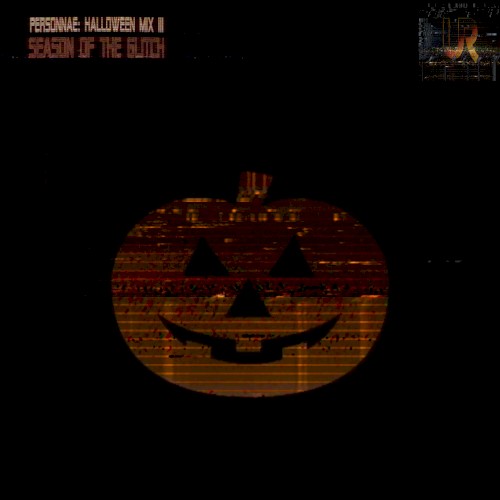 Personnae: Halloween EP