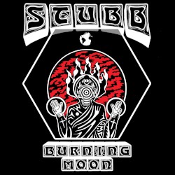 Burning Moon