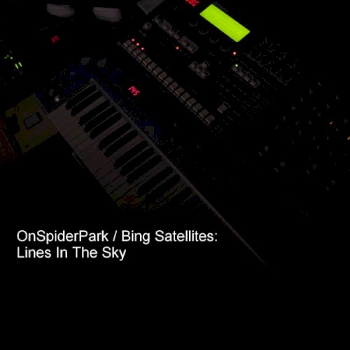Lines in the Sky