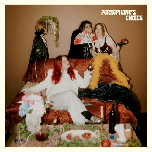 Persephone’s Choice
