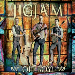 Oh Boy!