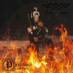 Sâu bệnh / Pestilence