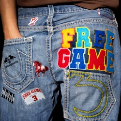 FREE GAME 3