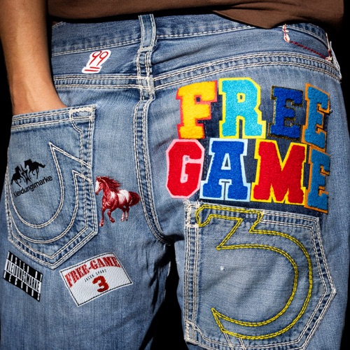 FREE GAME 3